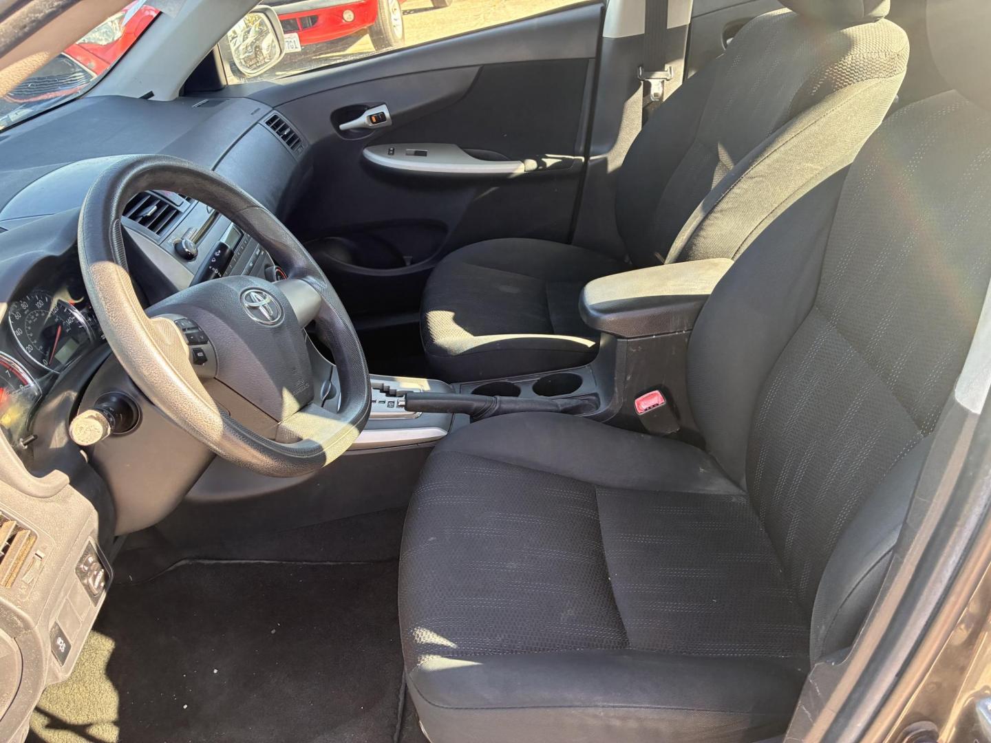 2011 Toyota Corolla S 5-Speed MT (2T1BU4EEXBC) with an 1.8L L4 DOHC 16V engine, 5-Speed Manual transmission, located at 44356 Date Ave., Lancaster, CA, 93534, (661) 945-6555, 34.688919, -118.139374 - Photo#5