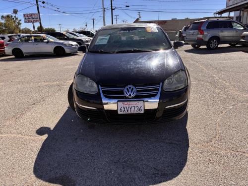 2006 Volkswagen New Jetta TDI