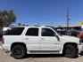 2001 GMC Yukon Denali Base (1GKEK63U61J) with an 6.0L V8 OHV 16V engine, 4-Speed Automatic Overdrive transmission, located at 44356 Date Ave., Lancaster, CA, 93534, (661) 945-6555, 34.688919, -118.139374 - Photo#2