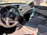 2012 Honda Accord LX Sedan AT (1HGCP2F34CA) with an 2.4L L4 DOHC 16V engine, 5-Speed Automatic transmission, located at 44356 Date Ave., Lancaster, CA, 93534, (661) 945-6555, 34.688919, -118.139374 - Photo#4