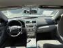 2010 Toyota Camry Camry-Grade 6-Spd AT (4T1BF3EK8AU) with an 2.5L L4 DOHC 16V engine, 6-Speed Automatic Overdrive transmission, located at 44356 Date Ave., Lancaster, CA, 93534, (661) 945-6555, 34.688919, -118.139374 - Photo#5