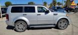 2007 /GRAY Dodge Nitro SLT 2WD (1D8GT58K67W) with an 3.7L V6 SOHC 12V engine, 4-Speed Automatic Overdrive transmission, located at 44356 Date Ave., Lancaster, CA, 93534, (661) 945-6555, 34.688919, -118.139374 - Photo#1