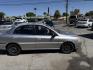 2004 Kia Rio Sedan (KNADC125646) with an 1.6L L4 DOHC 16V engine, located at 44356 Date Ave., Lancaster, CA, 93534, (661) 945-6555, 34.688919, -118.139374 - Photo#2