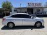 2016 Nissan Sentra FE+ S (3N1AB7AP8GY) with an 1.8L L4 SFI DOHC 16V engine, CVT transmission, located at 44356 Date Ave., Lancaster, CA, 93534, (661) 945-6555, 34.688919, -118.139374 - Photo#1
