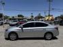 2016 Nissan Sentra FE+ S (3N1AB7AP8GY) with an 1.8L L4 SFI DOHC 16V engine, CVT transmission, located at 44356 Date Ave., Lancaster, CA, 93534, (661) 945-6555, 34.688919, -118.139374 - Photo#2