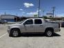 2007 Chevrolet Avalanche LS 2WD (3GNEC12017G) with an 5.3L V8 OHV 16V FFV engine, 4-Speed Automatic Overdrive transmission, located at 44356 Date Ave., Lancaster, CA, 93534, (661) 945-6555, 34.688919, -118.139374 - Photo#1