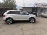 2012 /BLACK Ford Edge SEL FWD (2FMDK3JC0CB) with an 3.5L V6 DOHC 24V engine, 6-Speed Automatic transmission, located at 44356 Date Ave., Lancaster, CA, 93534, (661) 945-6555, 34.688919, -118.139374- Photo#0