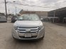 2012 /BLACK Ford Edge SEL FWD (2FMDK3JC0CB) with an 3.5L V6 DOHC 24V engine, 6-Speed Automatic transmission, located at 44356 Date Ave., Lancaster, CA, 93534, (661) 945-6555, 34.688919, -118.139374- Photo#1
