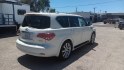 2011 WHITE Infiniti QX56 2WD (JN8AZ2ND3B9) with an 5.6L V8 DOHC 32V engine, 5A transmission, located at 44356 Date Ave., Lancaster, CA, 93534, (661) 945-6555, 34.688919, -118.139374- Photo#4