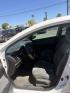 2011 WHITE Nissan Sentra 2.0 (3N1AB6AP0BL) with an 2.0L L4 DOHC 16V engine, CVT transmission, located at 44356 Date Ave., Lancaster, CA, 93534, (661) 945-6555, 34.688919, -118.139374- Photo#4