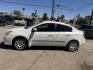 2011 WHITE Nissan Sentra 2.0 (3N1AB6AP0BL) with an 2.0L L4 DOHC 16V engine, CVT transmission, located at 44356 Date Ave., Lancaster, CA, 93534, (661) 945-6555, 34.688919, -118.139374- Photo#0